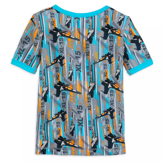 Pijama Buzz Lightyear
