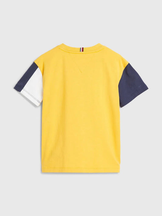 Playera Tommy Heritage