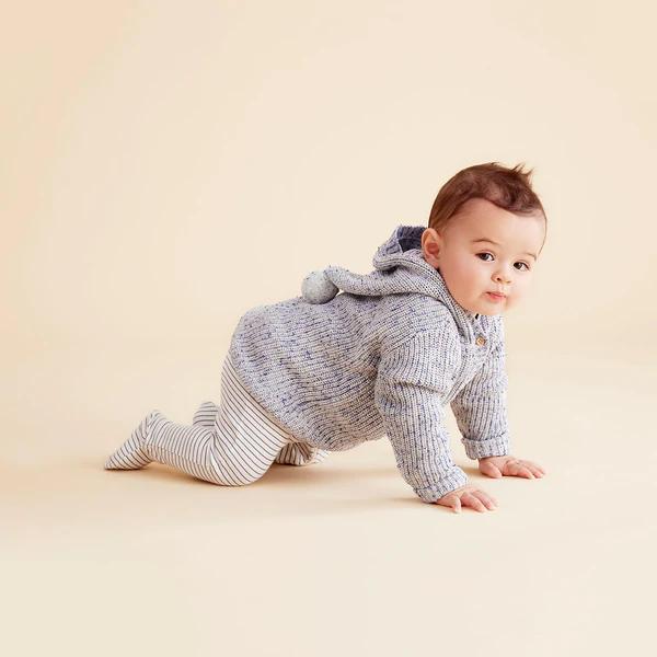 Bebés (0-24 Meses)
