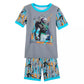 Pijama Buzz Lightyear