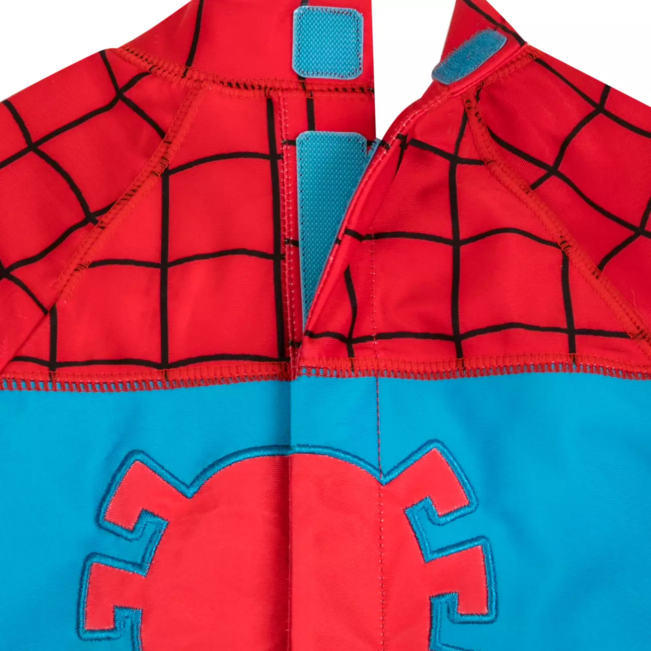 Traje de baño Hombre Araña