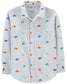 Camisa de vestir Carter's