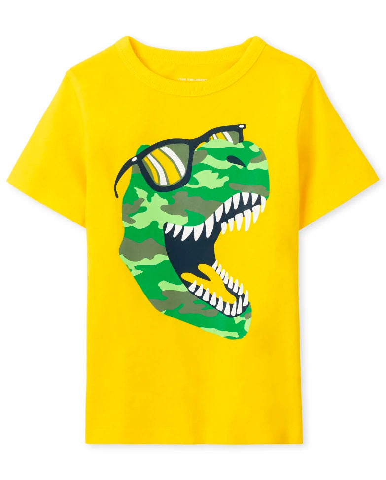 Camiseta The Children Place