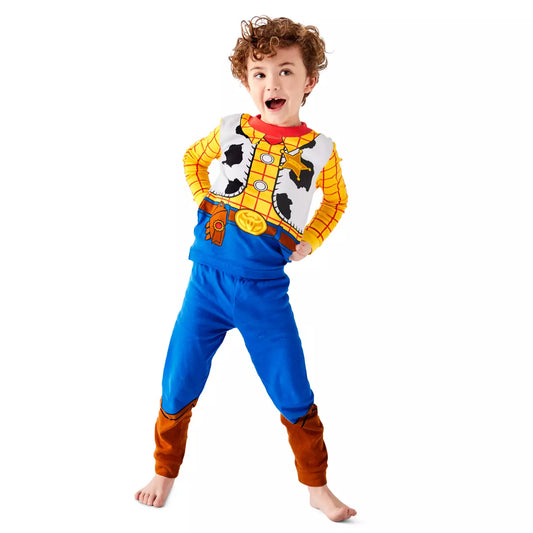 Pijama de Woody