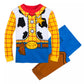 Pijama de Woody