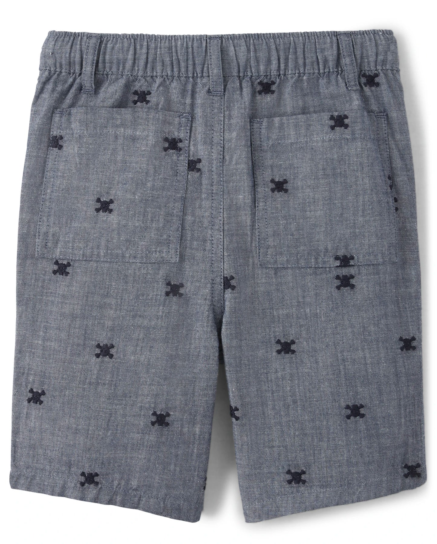 Set de 2 piezas Gymboree