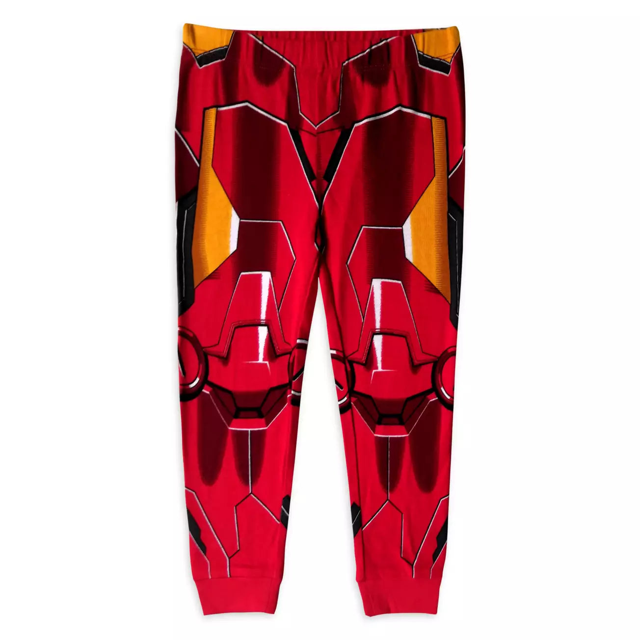 Pijama de Iron Man