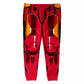 Pijama de Iron Man