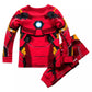 Pijama de Iron Man