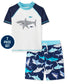 Traje de baño Gymboree