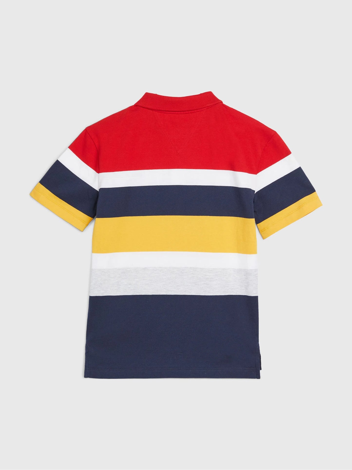 Camiseta Polo Tommy