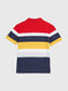 Camiseta Polo Tommy