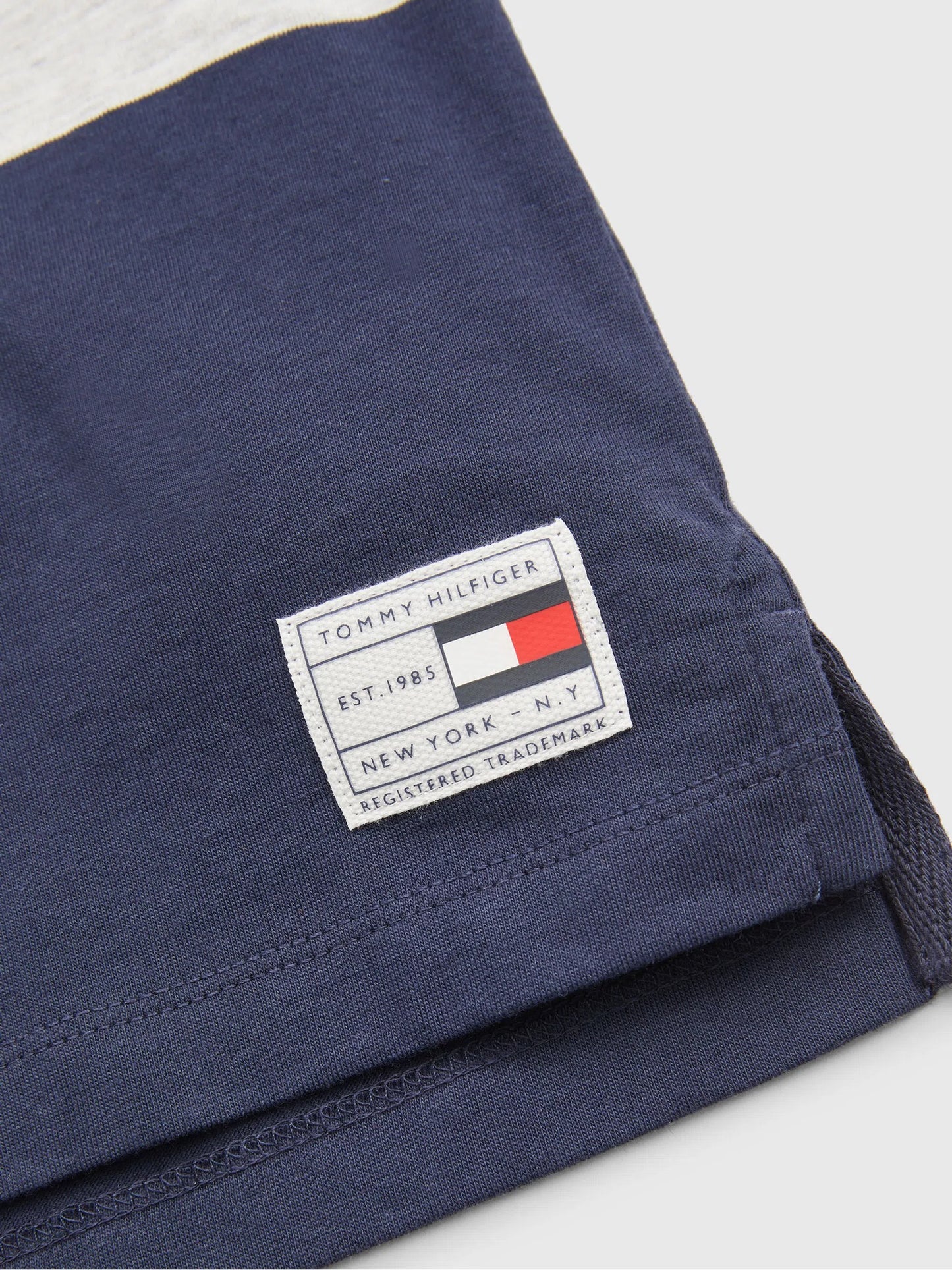 Camiseta Polo Tommy